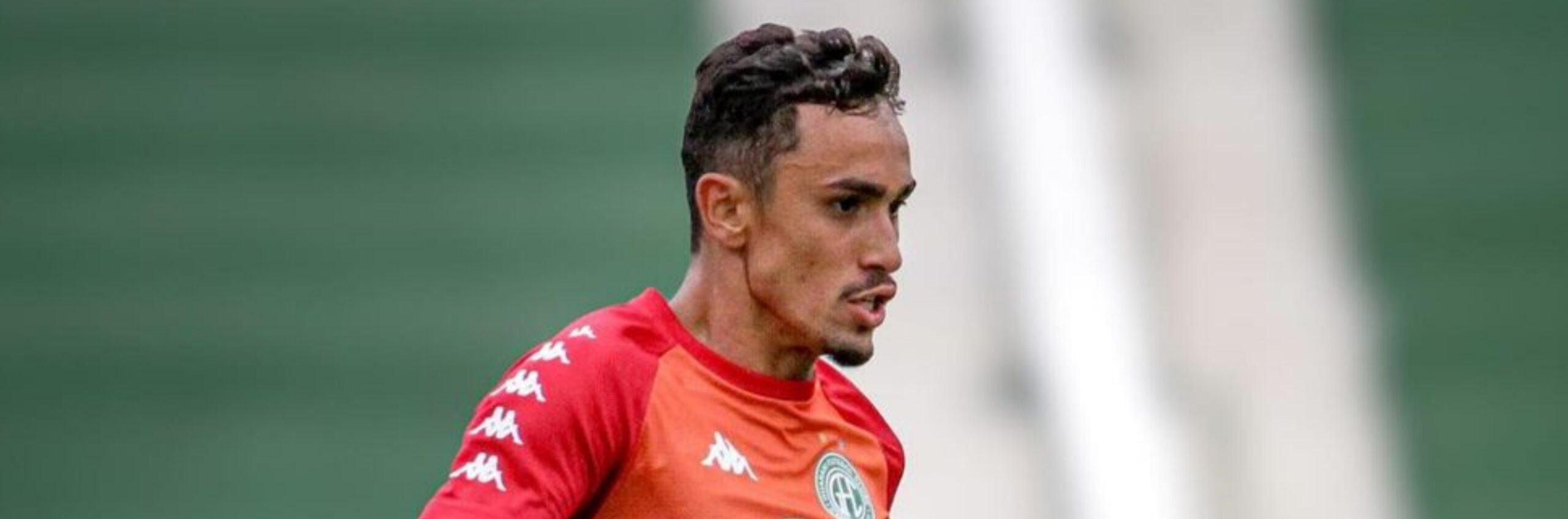 imagem da materia: Guarani se reapresenta visando início da Série B