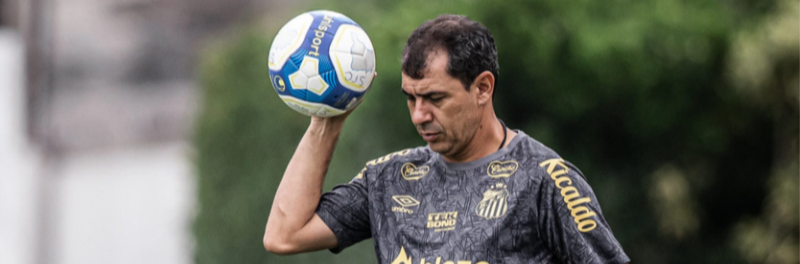 imagem da materia: Santos encerra sonho de título e volta à realidade da Série B
