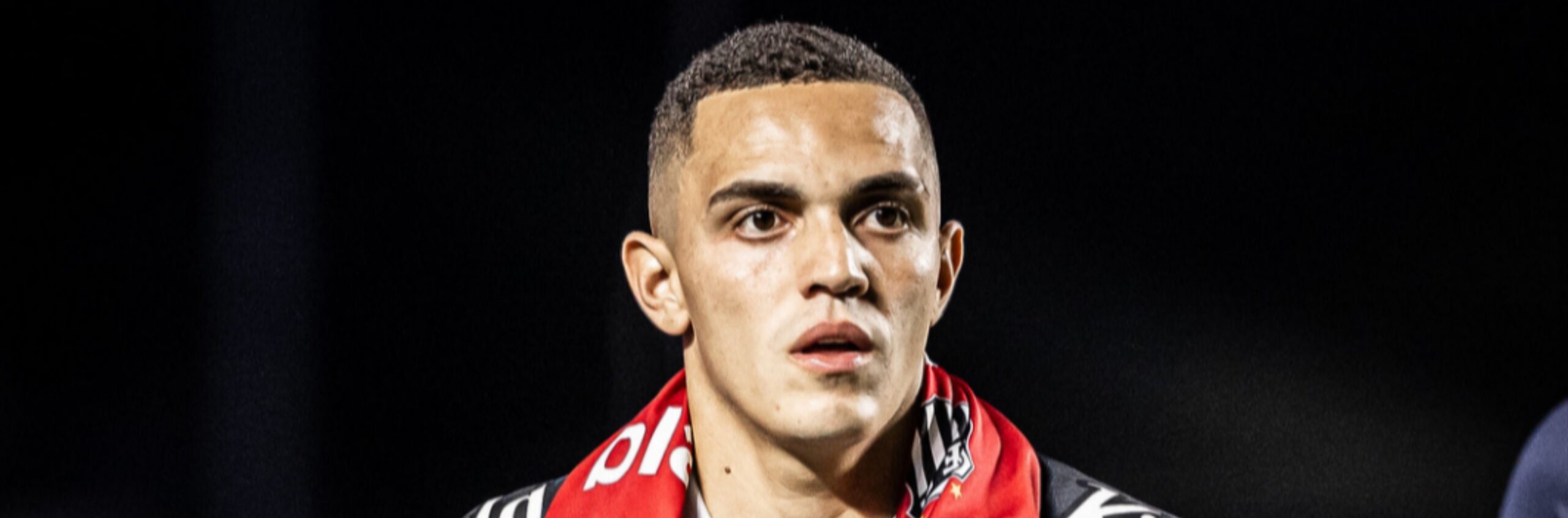 imagem da materia: Marcelinho se despede do Santos e se junta ao Juventude