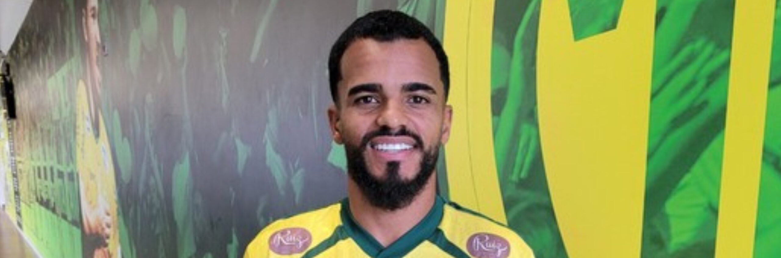 imagem da materia: Danielzinho comenta expectativas do Mirassol na Série B