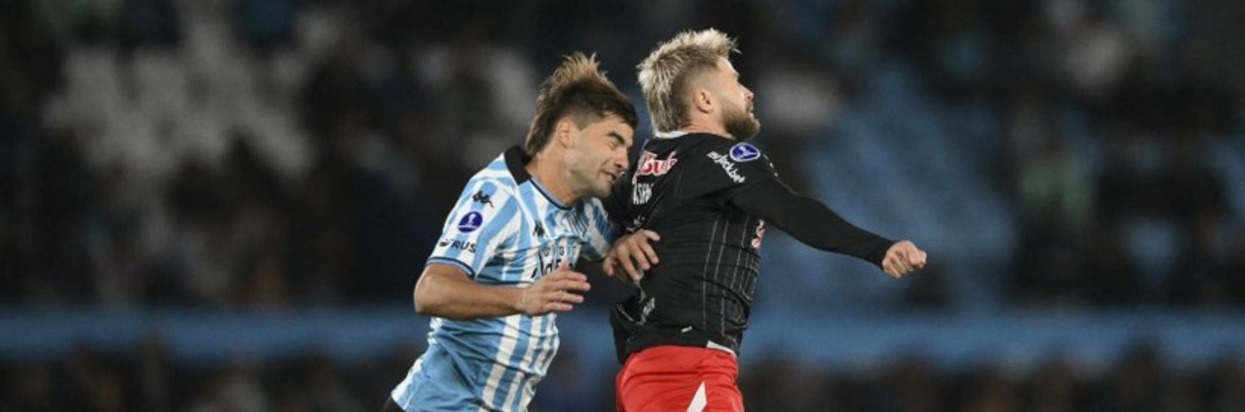 imagem da materia: Sasha comenta derrota do Bragantino na Sul-Americana