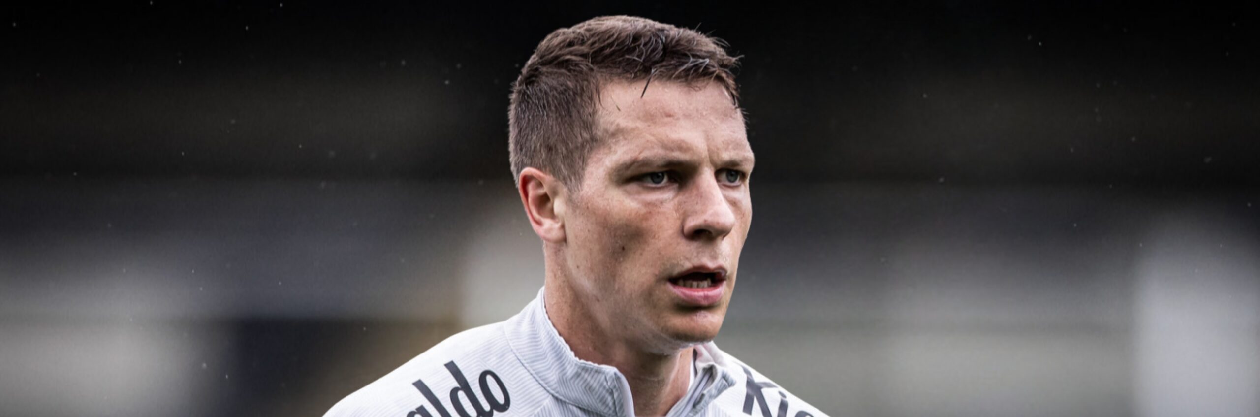 imagem da materia: Julio Furch atrai interesse, mas deve permanecer no Santos