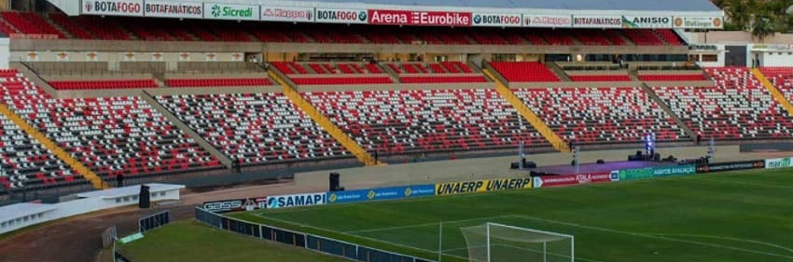 imagem da materia: Botafogo-SP x América-MG: Ingressos à venda para estreia na Série B