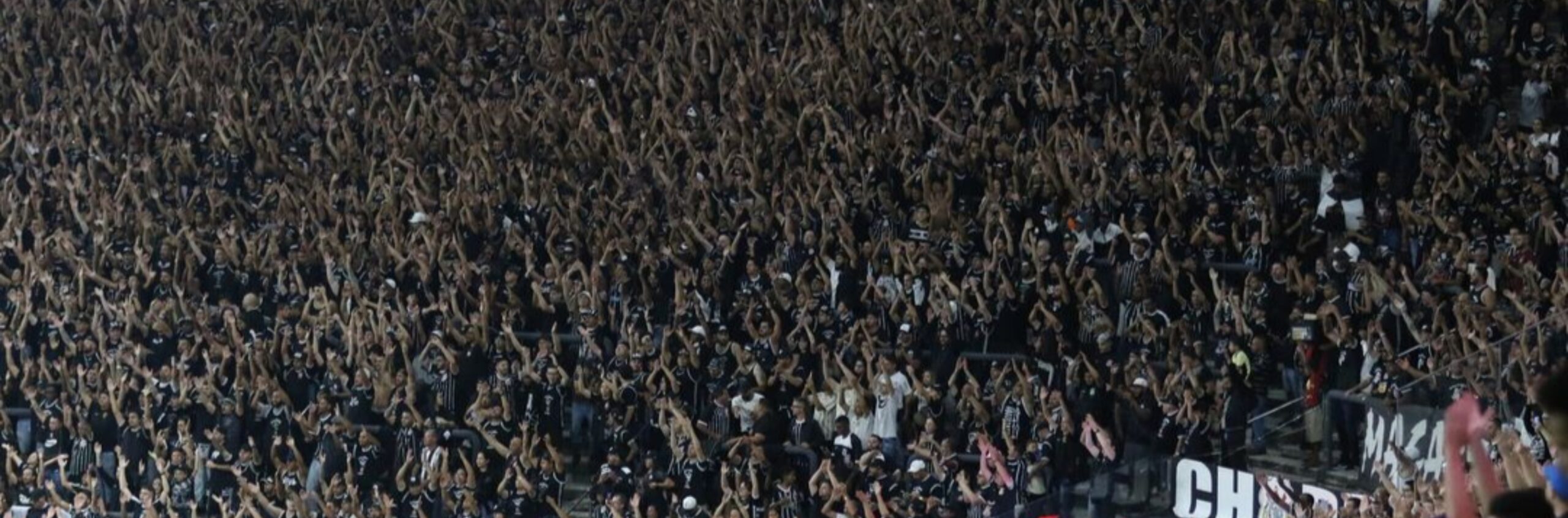 imagem da materia: Em casa, Timão tem retrospecto recente ruim no Brasileirão