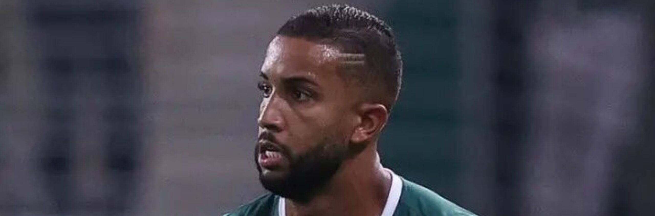 imagem da materia: Jorge, lateral ex-Palmeiras, reforça o CRB na Série B