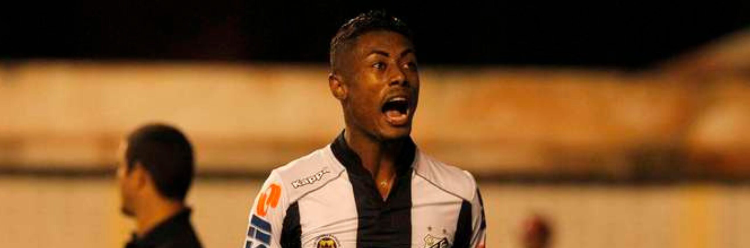 imagem da materia: Santos volta a enfrentar o Paysandu após oito anos