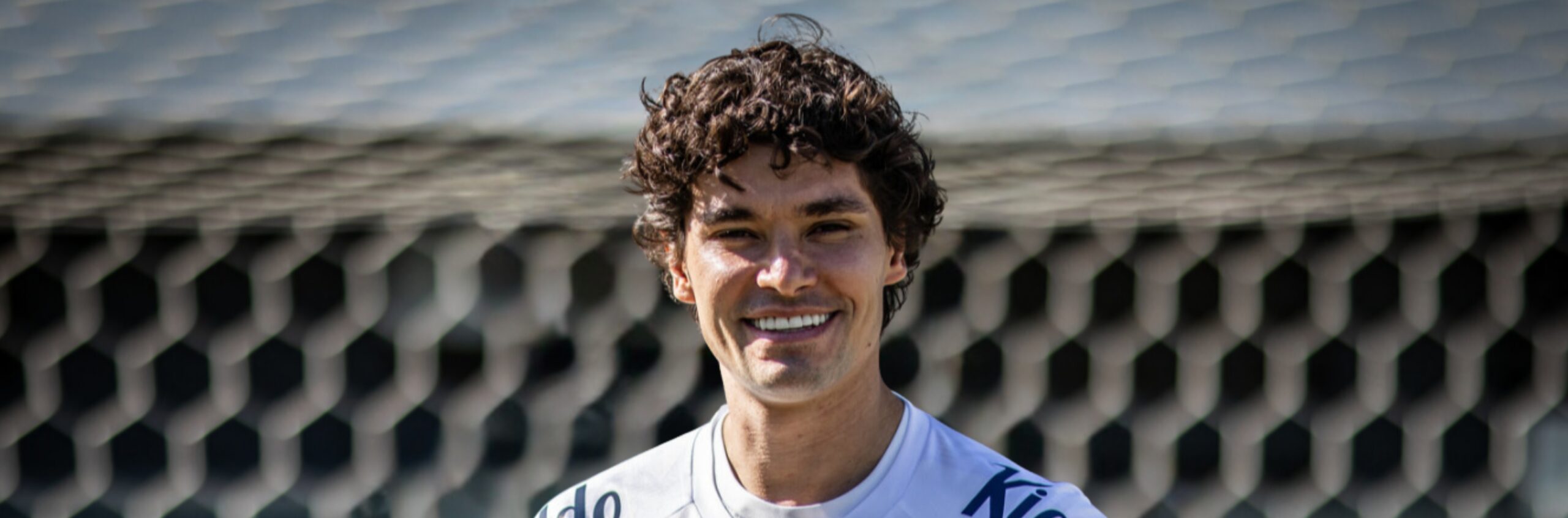 imagem da materia: Dodô deve ser inscrito pelo Santos para disputar a Série B