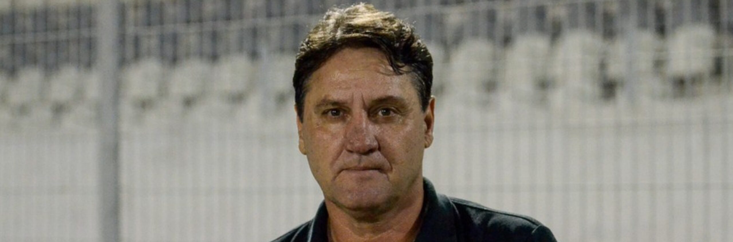 imagem da materia: Brigatti começará a Série B com marca importante na Ponte Preta