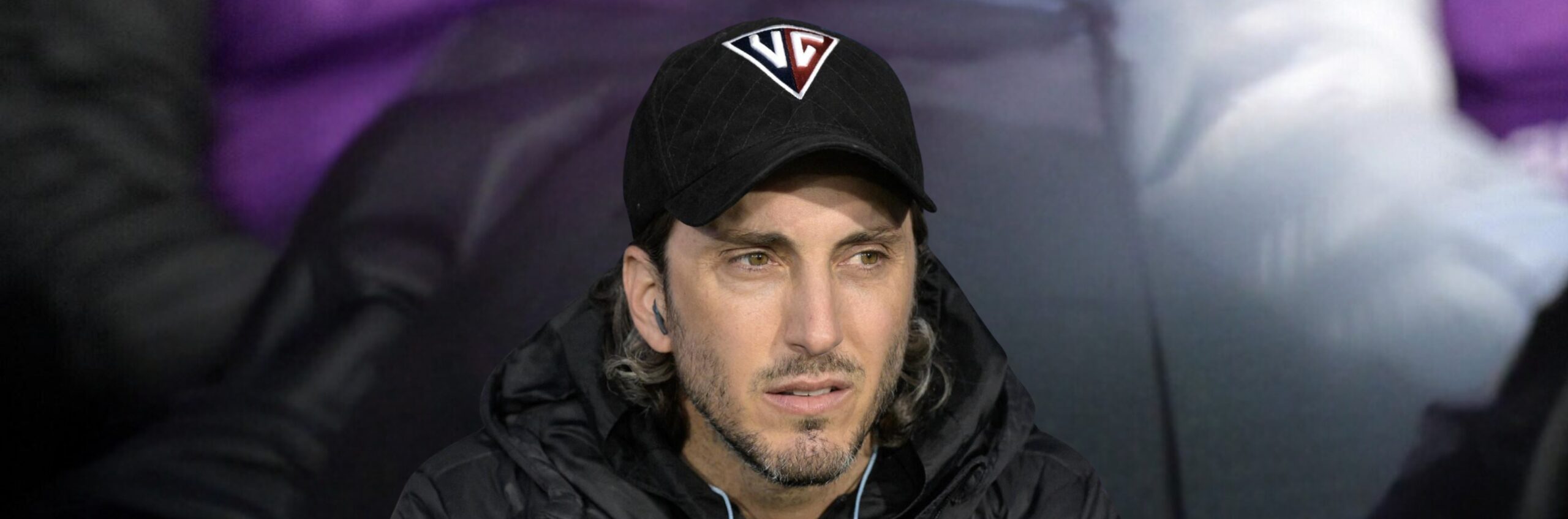 imagem da materia: Luis Zubeldia é o nome da vez para comandar o São Paulo