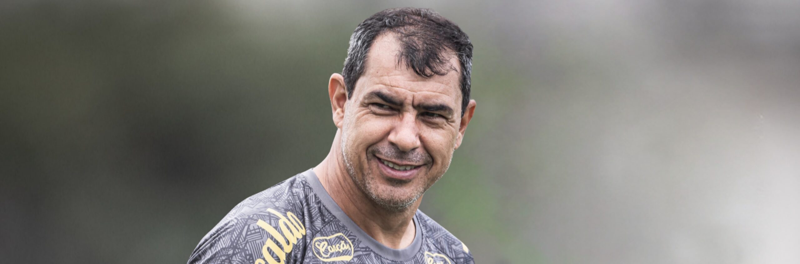 imagem da materia: Santos deve estrear com base da equipe finalista do Paulista
