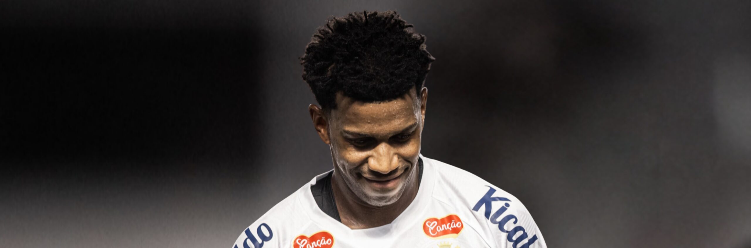 imagem da materia: Gil, Schmidt e João Paulo: Pilares do Santos em 2024