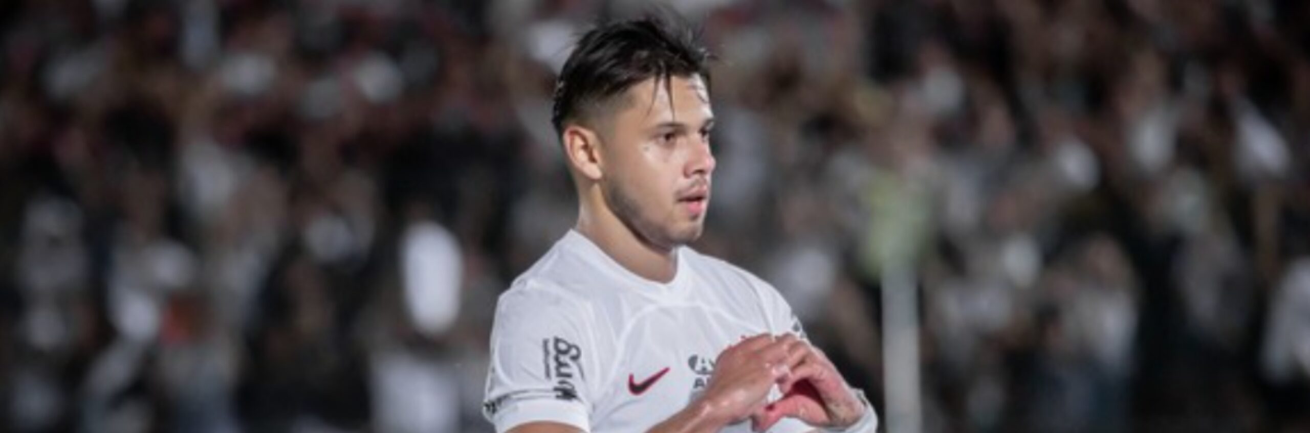 imagem da materia: Entre desfalques e retornos, Corinthians busca vitória nesta noite