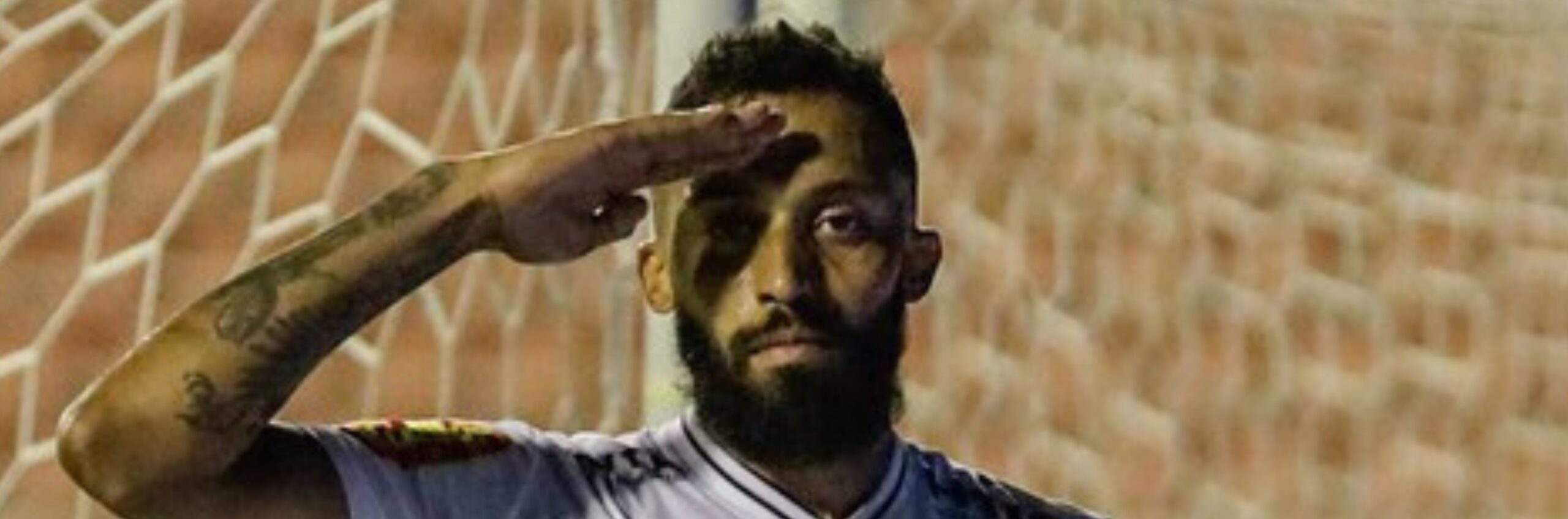 imagem da materia: Zagueiro fala sobre gol e a busca pelo acesso do Novorizontino