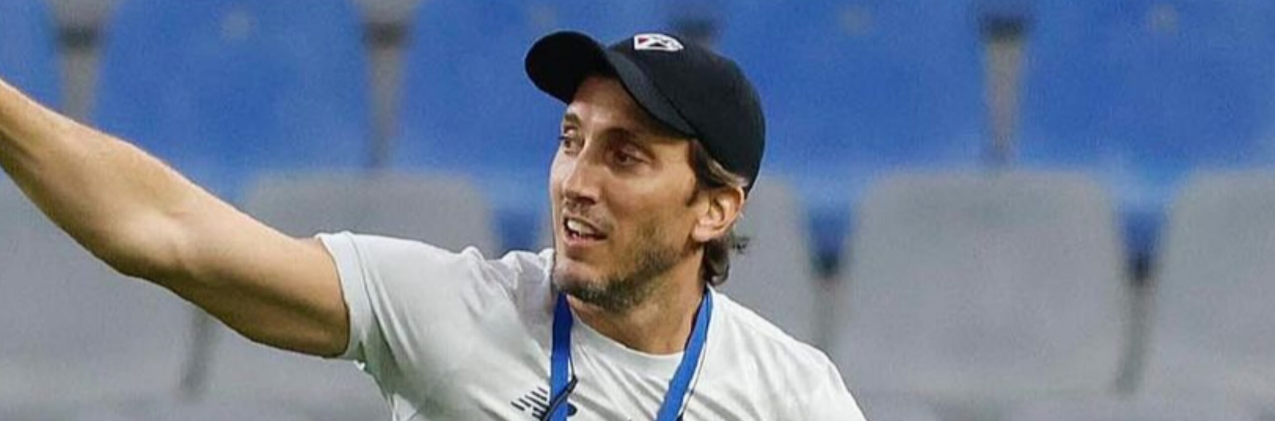 imagem da materia: Zubeldía estreia no São Paulo contra seu