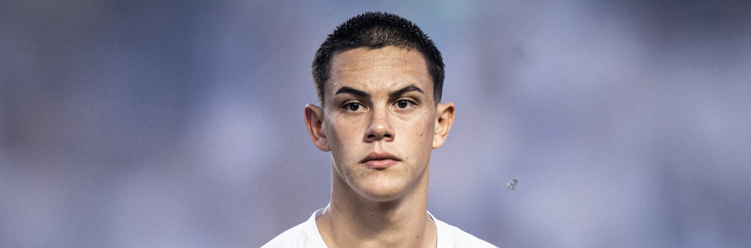 imagem da materia: Chermont pode ganhar nova chance como titular no Santos