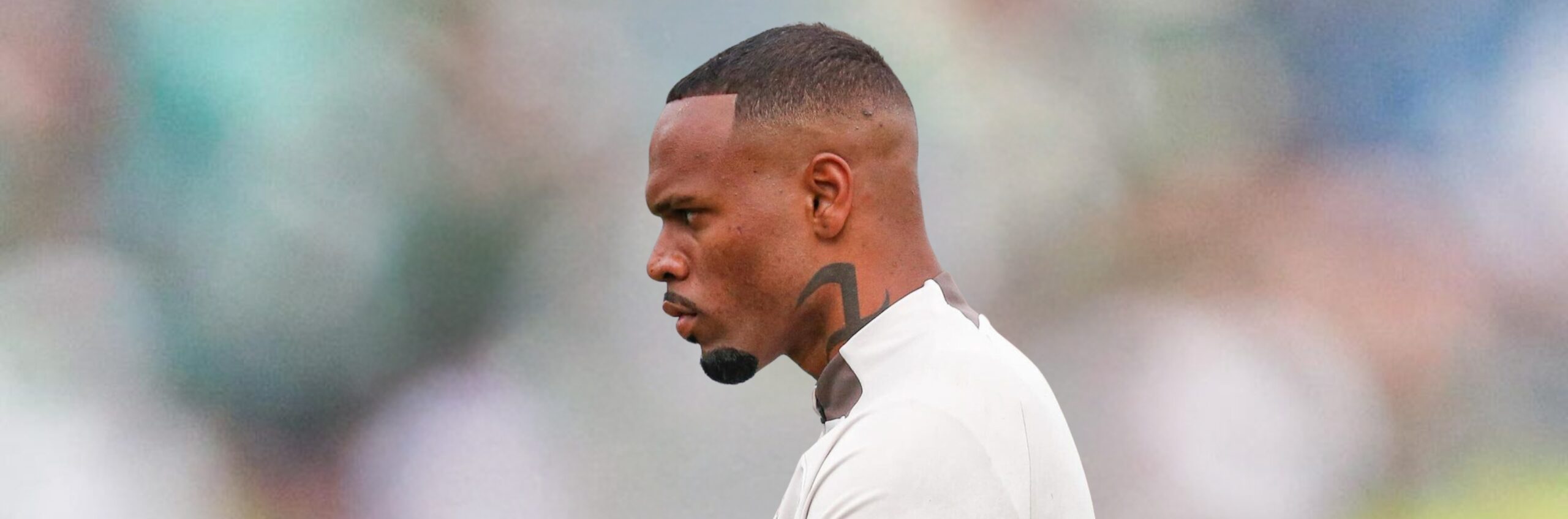 imagem da materia: Corinthians avalia Carlos Miguel para titular contra o Fluminense