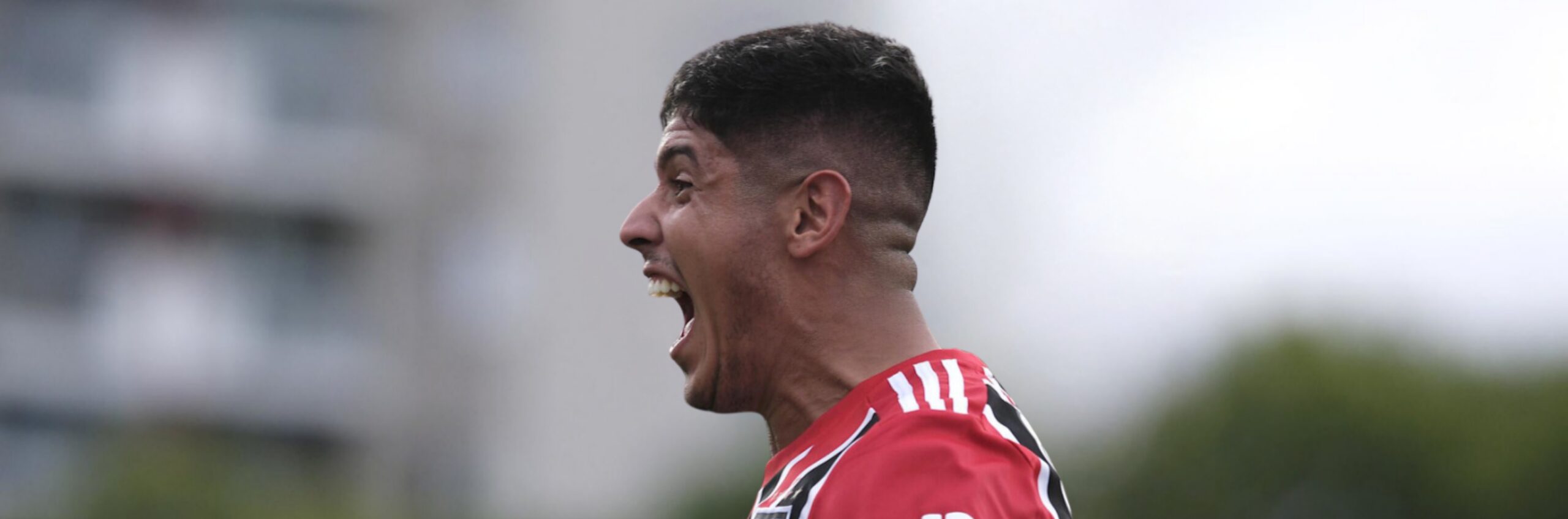 imagem da materia: Alan Franco se torna peça-chave no São Paulo