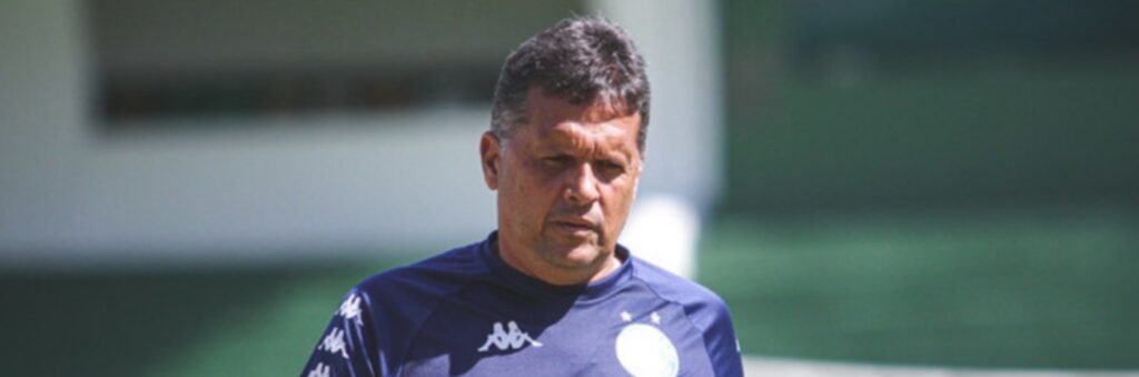 Confira o aproveitamento dos últimos três treinadores do Guarani