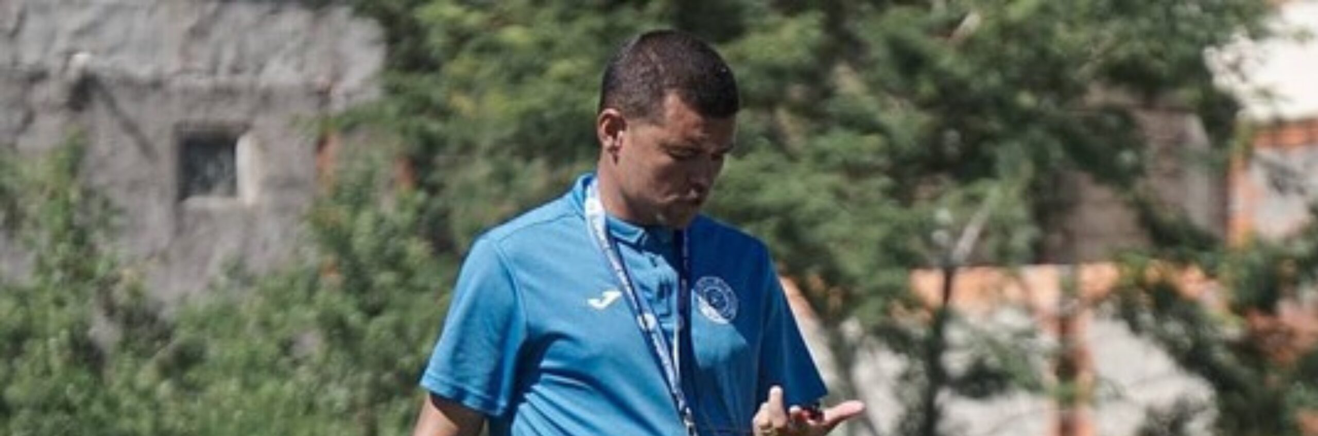 imagem da materia: Guarani contrata Marcelo Cordeiro como novo auxiliar-técnico