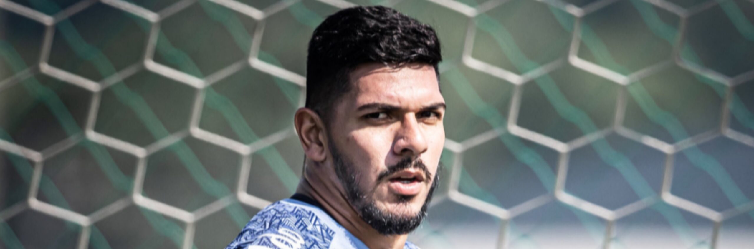 imagem da materia: Santos intensifica preparação para confronto com o Guarani