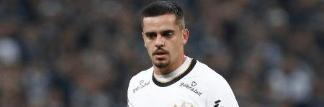 imagem da materia: Fagner se torna o sétimo atleta com mais partidas pelo Corinthians