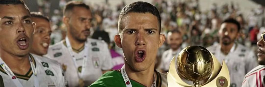 imagem da materia: Corinthians acerta contratação de Estevan para o sub-20