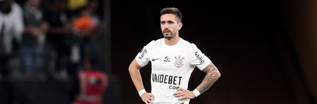 imagem da materia: Igor Coronado retorna com assistência