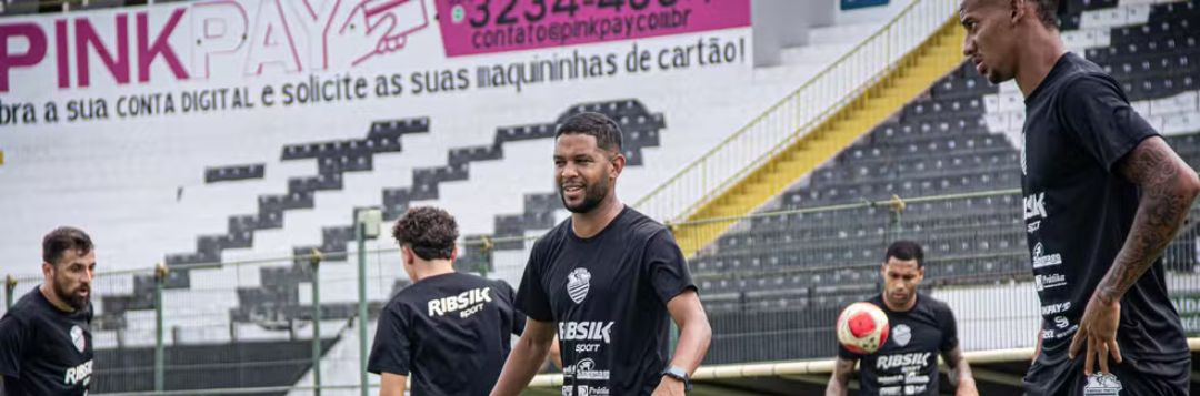 imagem da materia: 23 atletas do Comercial já deixaram a equipe após a Série A2