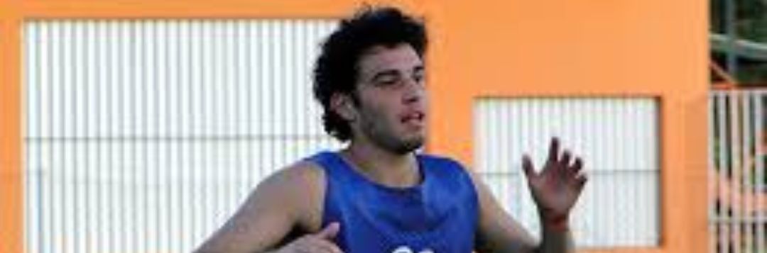 imagem da materia: Filho de Casagrande inicia trabalho na base do São Paulo