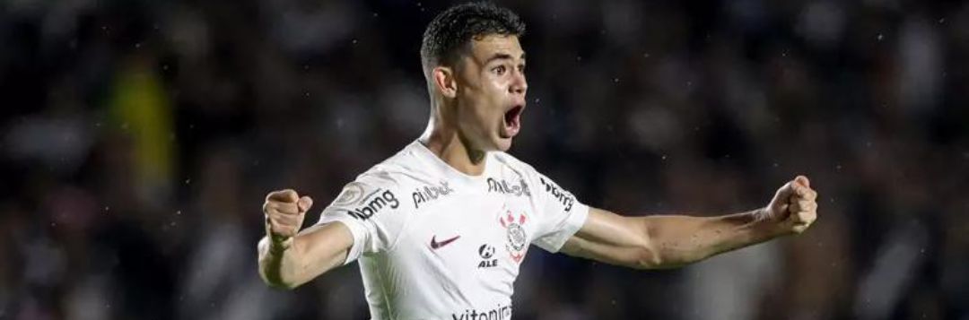 imagem da materia: Moscardo entra em reta final de recuperação no Corinthians