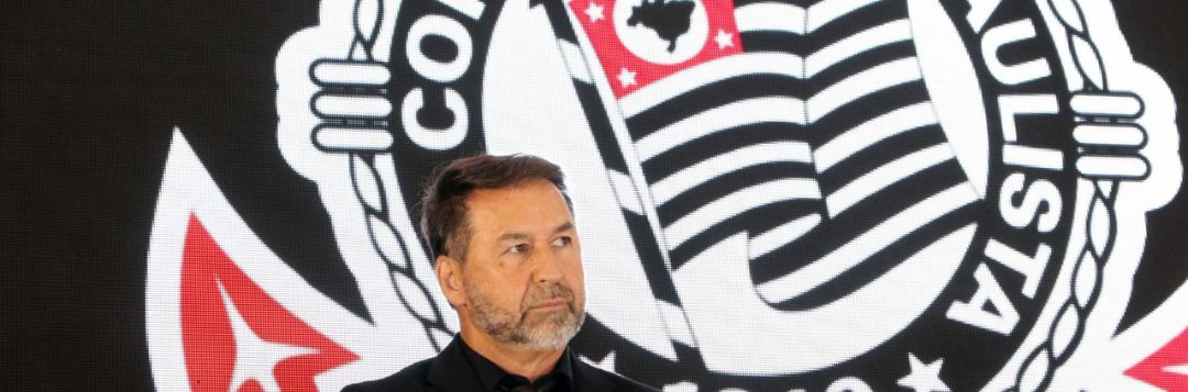 imagem da materia: Corinthians planeja “semana da transparência”