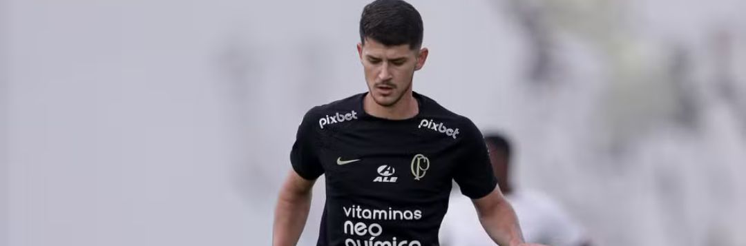 imagem da materia: Disputa acirrada: conheça todas as opções para a lateral esquerda do Corinthians