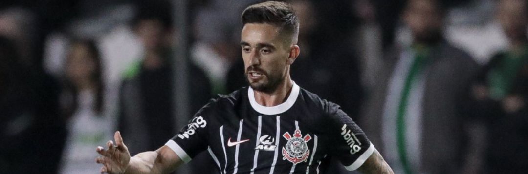 imagem da materia: Coronado estreia entre os titulares