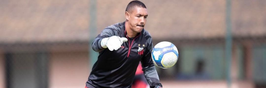 imagem da materia: Jefferson Paulino afirma que o Ituano está preparado para a Série B