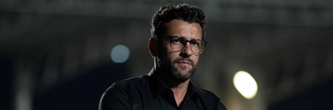 imagem da materia: Alberto Valentim desaprova desempenho do Ituano: “Esse não é nosso time”