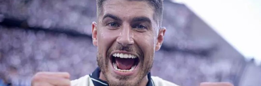 imagem da materia: Pedro Raul tem boa média de gols por minuto jogado