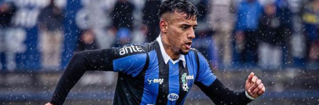 imagem da materia: Liverpool-URU aposta em promessa uruguaia para enfrentar o Palmeiras