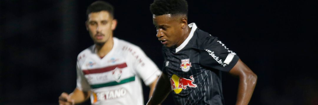 imagem da materia: Bragantino não venceu o Fluminense no Rio desde que voltou à Série A