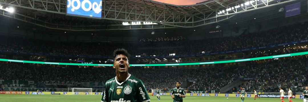 imagem da materia: Palmeiras não perde há onze jogos em casa para o Inter