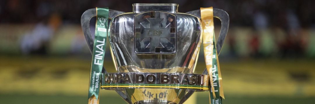 imagem da materia: Paulistas conhecem seus confrontos da Copa do Brasil
