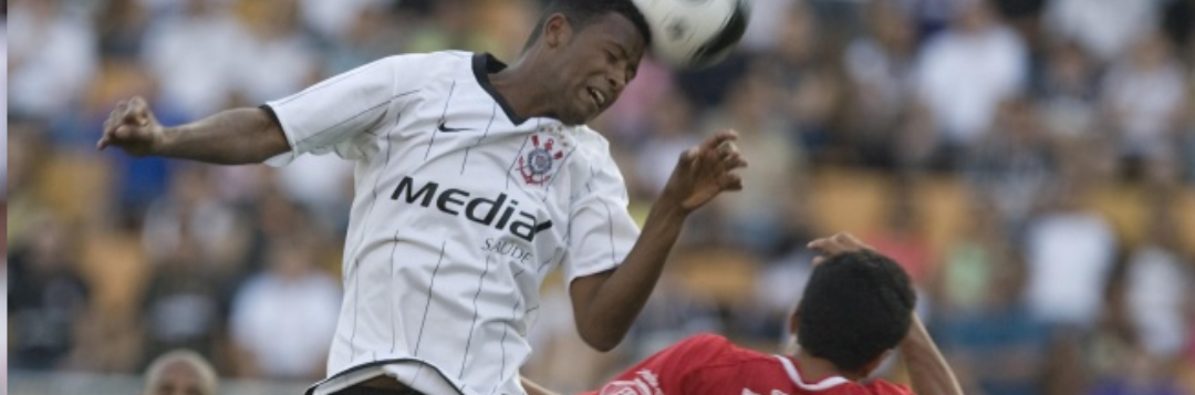 imagem da materia: Corinthians voltará a encontrar América-RN na Copa do Brasil após mais de três décadas
