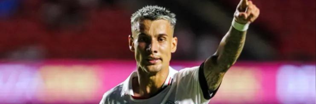 imagem da materia: Ferreirinha fala sobre início ruim do São Paulo no Brasileirão: