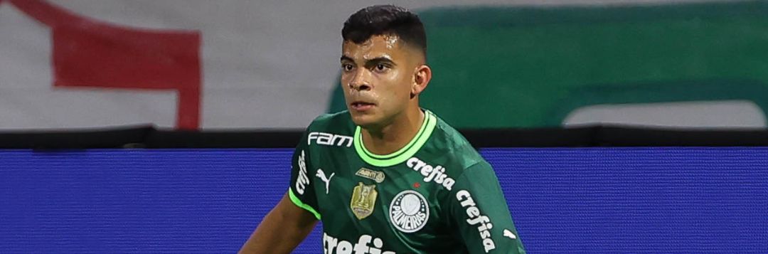 imagem da materia: Bruno Rodrigues está próximo de retornar aos gramados