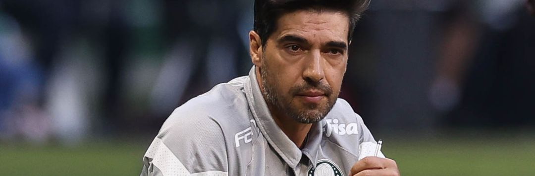 imagem da materia: Palmeiras tem início irregular no Brasileirão