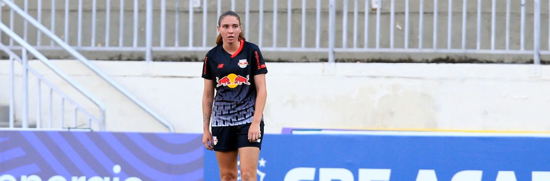 imagem da materia: Bragantino feminino assume a terceira colocação do Brasileiro