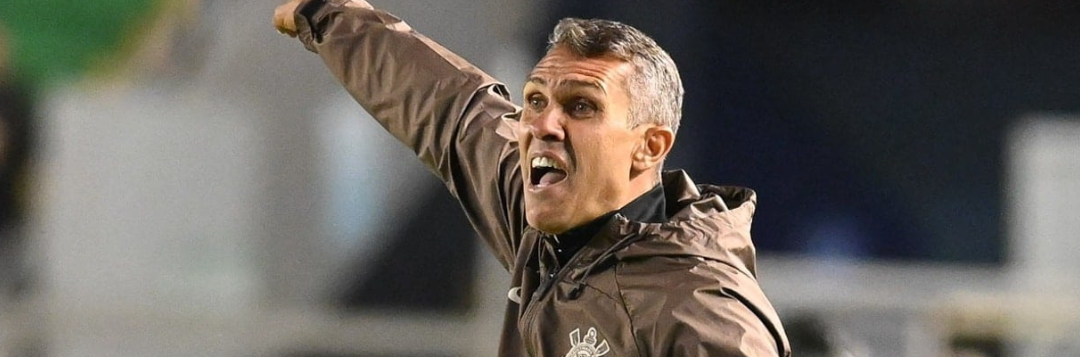 imagem da materia: Auxiliar analisa derrota do Corinthians: