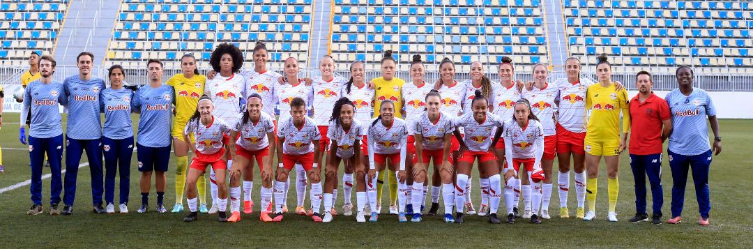 imagem da materia: Bragantino feminino conhece sua tabela no Paulistão da categoria