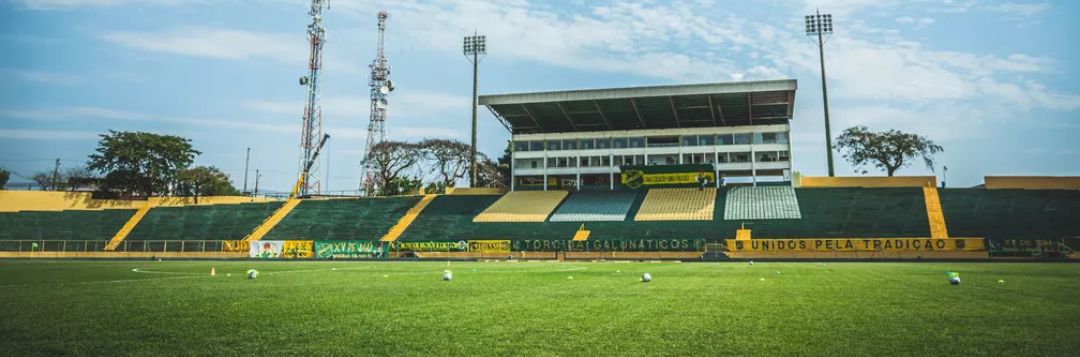 imagem da materia: Expectativa de casa cheia para XV de Jaú e Rio Branco