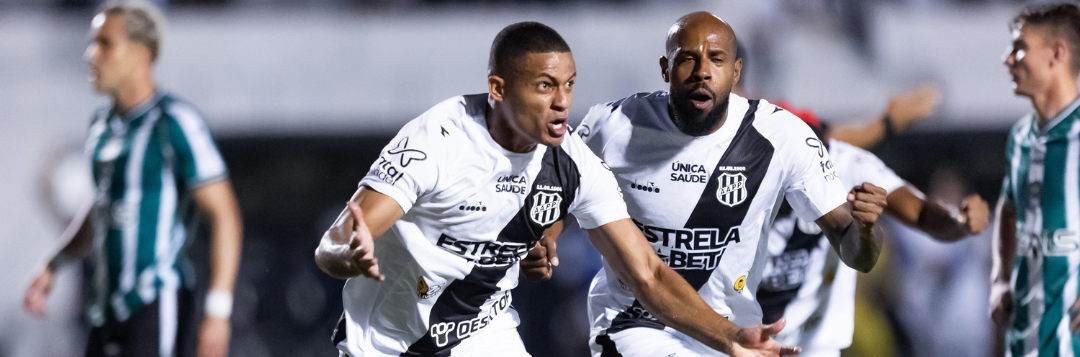 imagem da materia: Jogo da Ponte Preta pela Série B sofre alteração de horário