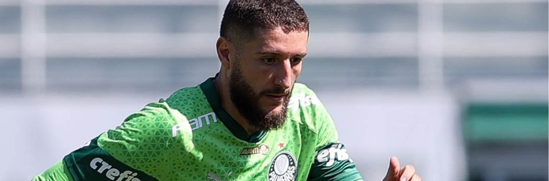 imagem da materia: Zé Rafael treina, mas deve ficar fora do Choque-Rei